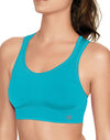Champion Women's Seamless Dazzle Sports Bra