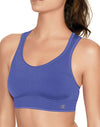 Champion Women's Seamless Dazzle Sports Bra