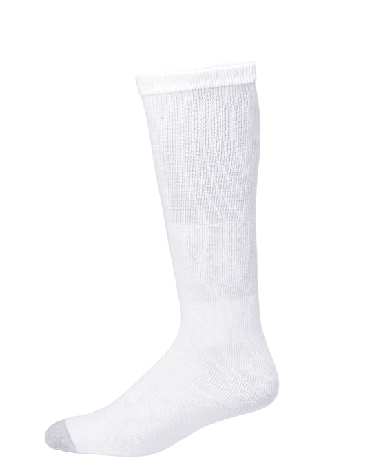 Champion Performance All-Sport Men's Tube Socks 6 Pairs