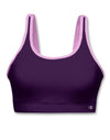 Champion Double Dry Seamless Full Support Underwire Sports Bra