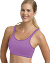 Champion Double Dry Seamless Full Support Underwire Sports Bra