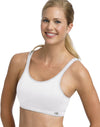 Champion Double Dry Seamless Full Support Underwire Sports Bra