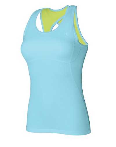 Champion Double Dry Fitness Women's Tank Top