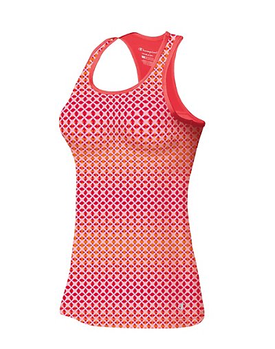 Champion Double Dry Fitness Women's Tank Top