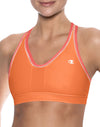 Champion Double Dry Sweetheart Compression Sports Bra