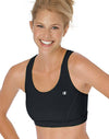 Champion Double Dry Compression Vented Sports Bra