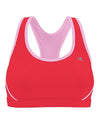 Champion Double Dry Compression Vented Sports Bra