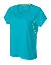 Champion Women's  PerforMax Aero Cool T Shirt