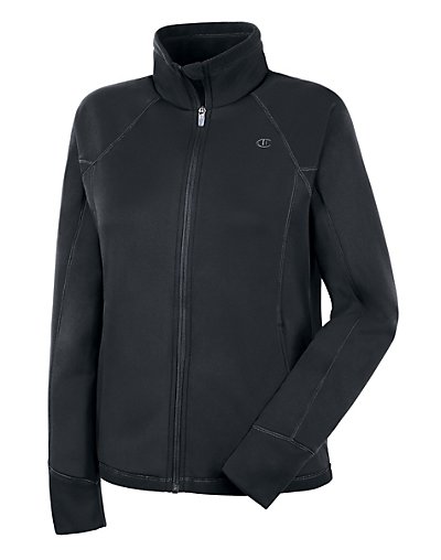 Champion Performance Tech Fleece Women's Jacket