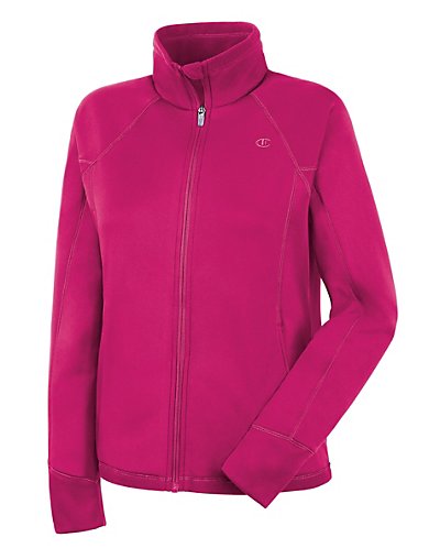 Champion Performance Tech Fleece Women's Jacket
