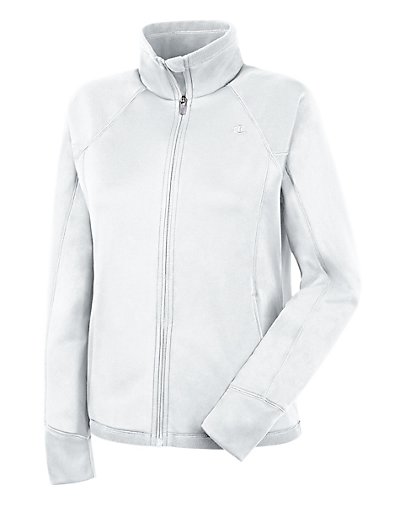 Champion Performance Tech Fleece Women's Jacket