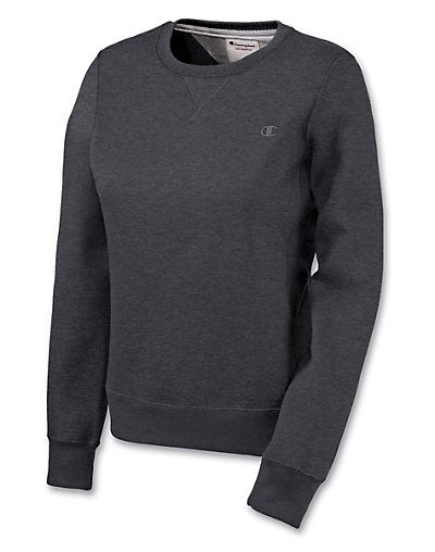 Champion Eco Fleece Crewneck Women's Sweatshirt