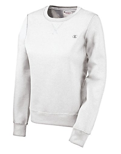 Champion Eco Fleece Crewneck Women's Sweatshirt