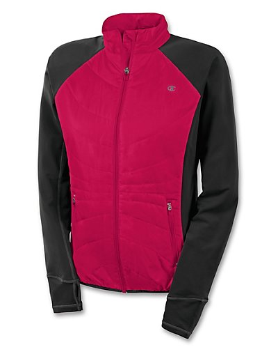 Champion Ultimate Women's Jacket