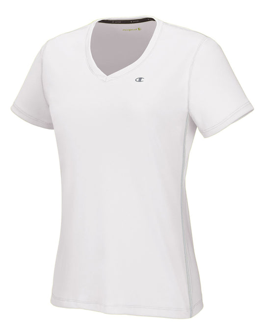 Champion Vapor PowerTrain Short Sleeve Women's Tee