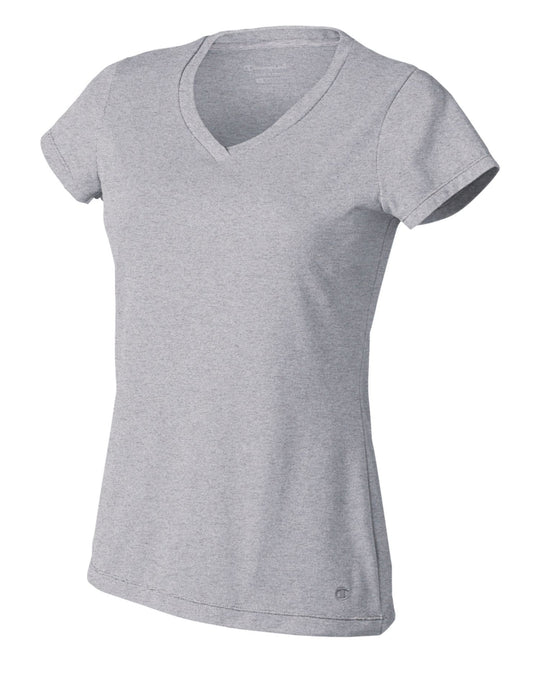 Champion Women's Power Cotton T Shirt