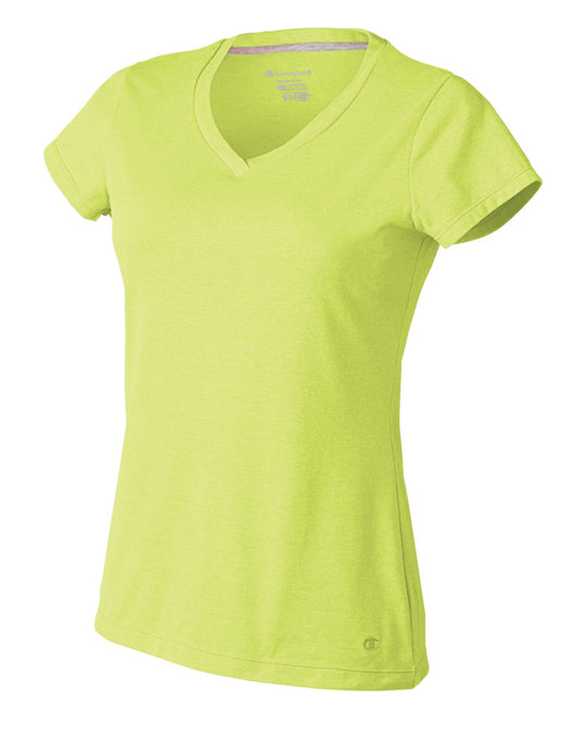 Champion Women's Power Cotton T Shirt