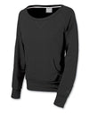 Champion Double Dry Cotton Women's Cover-up Pullover