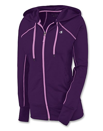 Champion Double Dry® Ultra-Fem Women's Jacket