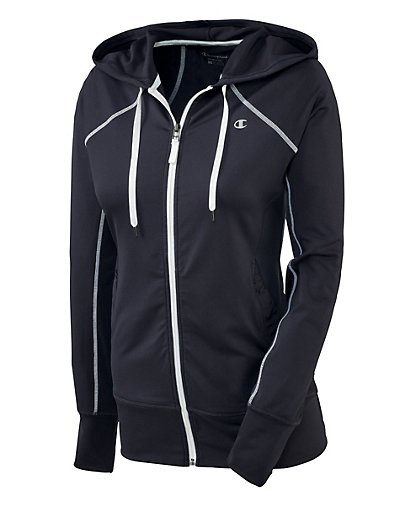 Champion Double Dry® Ultra-Fem Women's Jacket