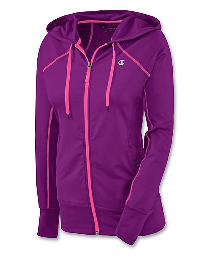 Champion Double Dry® Ultra-Fem Women's Jacket