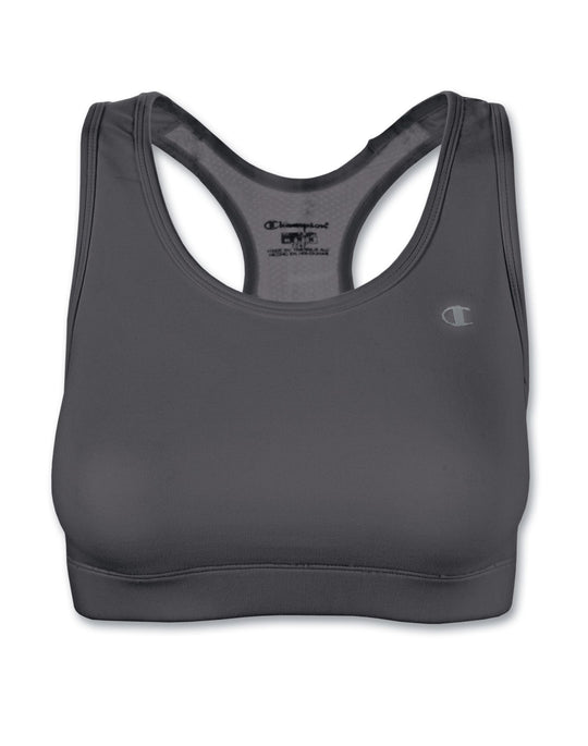 Champion Double Dry Absolute Workout Sports Bra