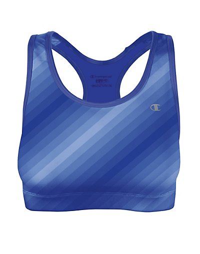 Champion Double Dry Absolute Workout Sports Bra