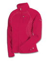 Champion Double Dry Ultimate All-Weather Soft-Shell Women's Jacket