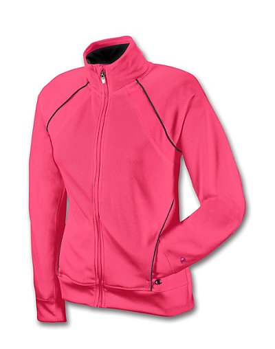 Champion Double Dry Women's Training Jacket