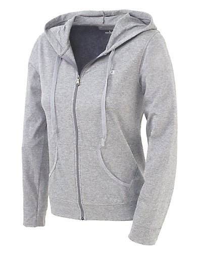 Champion Favorite Cotton Jersey Women's Jacket