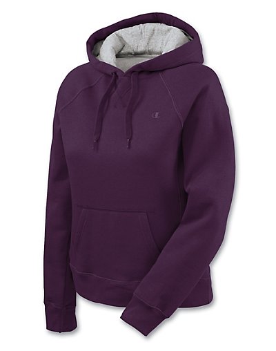 Champion Eco Fleece Women's Hoodie