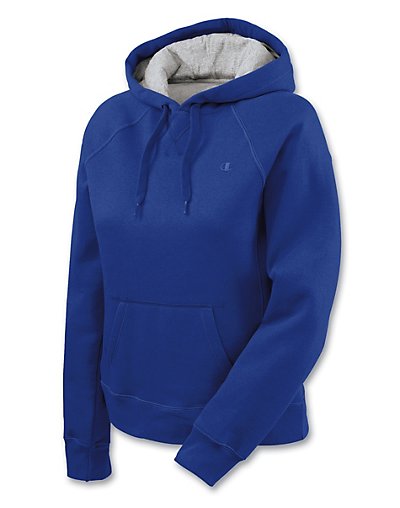 Champion Eco Fleece Women's Hoodie