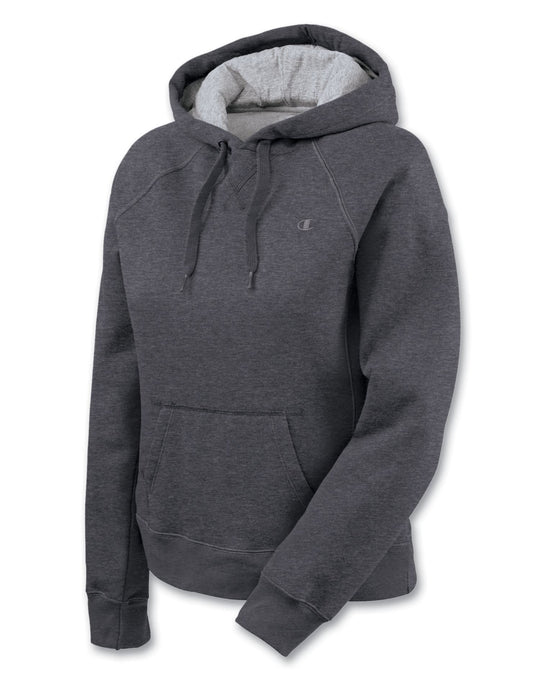 Champion Eco Fleece Women's Hoodie