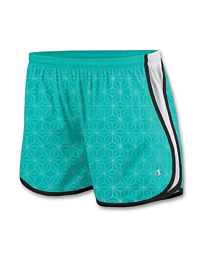 Champion Women's Woven Sport Short