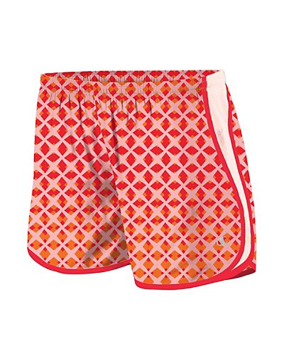 Champion Women's Woven Sport Short