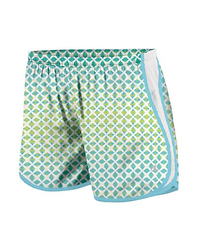 Champion Women's Woven Sport Short