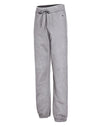 Champion Eco Fleece Elastic-Hem Women's Sweatpants