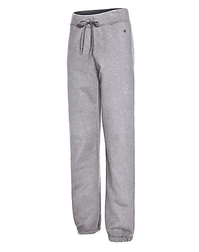Champion Eco Fleece Elastic-Hem Women's Sweatpants