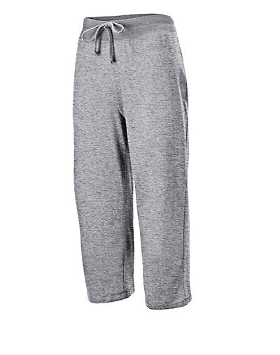 Champion Favorite Cotton Jersey Women's Capris