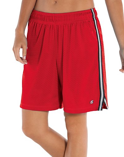 Champion Mesh Women's Field Shorts