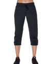 Champion Eco Fleece Women's Knee Pants