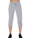 Champion Eco Fleece Women's Knee Pants