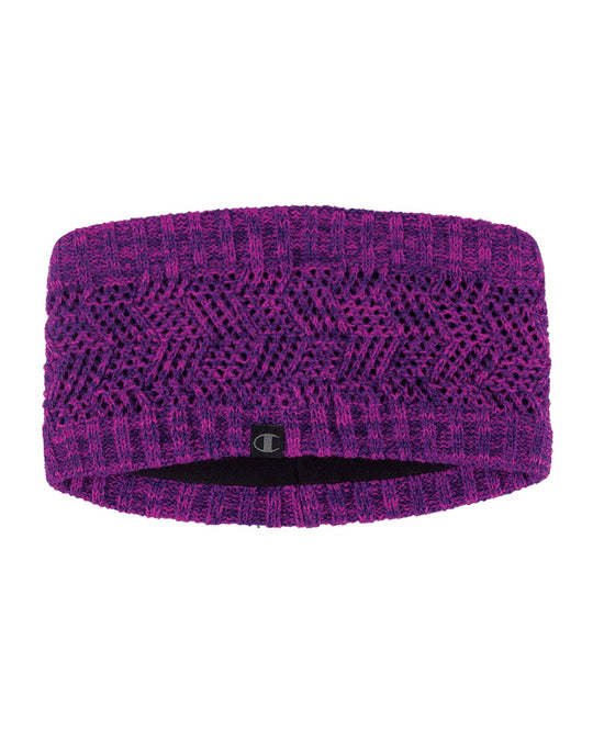 Champion Women's Performance Knit Earband