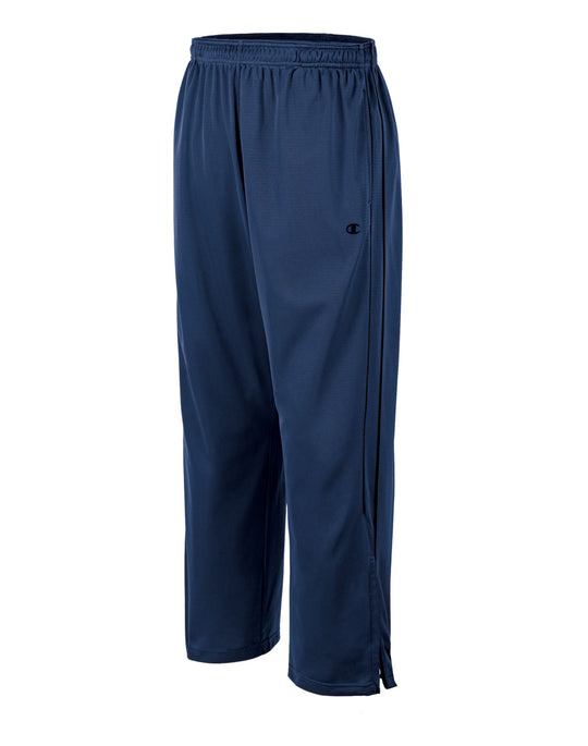 Champion Double Dry Knit Men's Athletic Pants