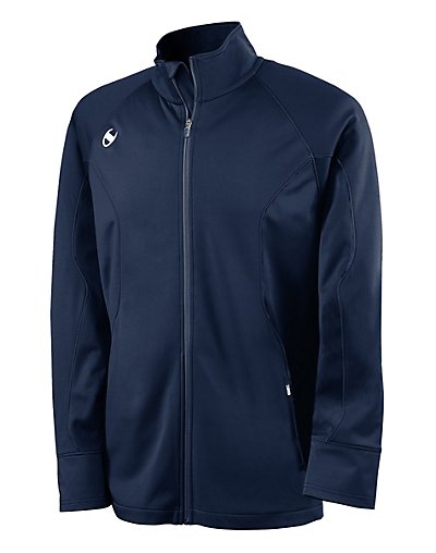 Champion Double Dry Ultimate All-Weather Soft-Shell Men's Jacket