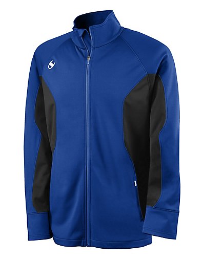 Champion Double Dry Ultimate All-Weather Soft-Shell Men's Jacket