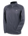 Champion Performance Tech Fleece Full-Zip Men's Jacket