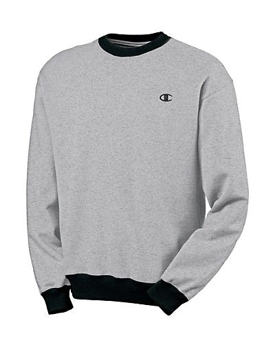 Champion Eco Fleece Crewneck Men's Sweatshirt