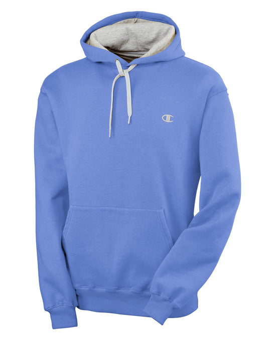 Champion Eco Fleece Pullover Men's Hoodie