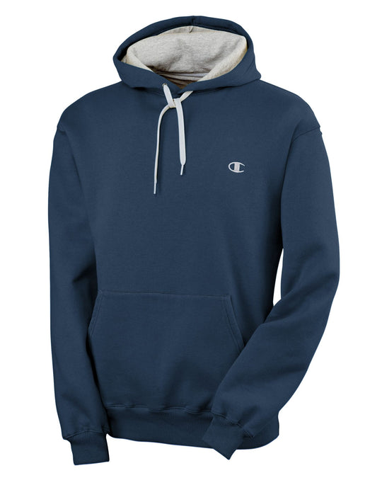 Champion Eco Fleece Pullover Men's Hoodie